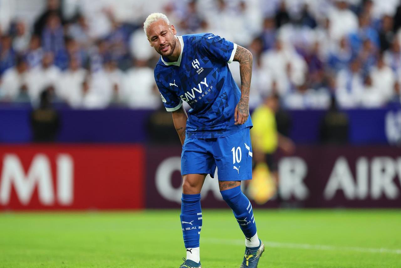 内马尔爆冷击败巴黎圣日耳曼，战术调整引爆全场！的简单介绍九游娱乐平台