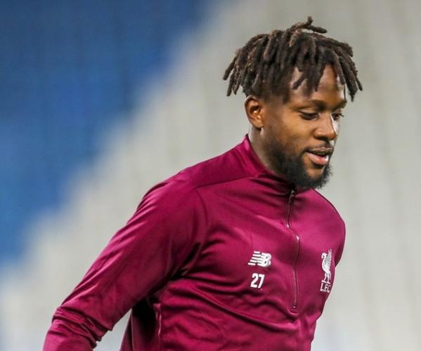 关于利物浦今晚迎来里程碑；志在法甲名次提升；球迷炸锅；心理建设被强调的信息九游娱乐游戏中心