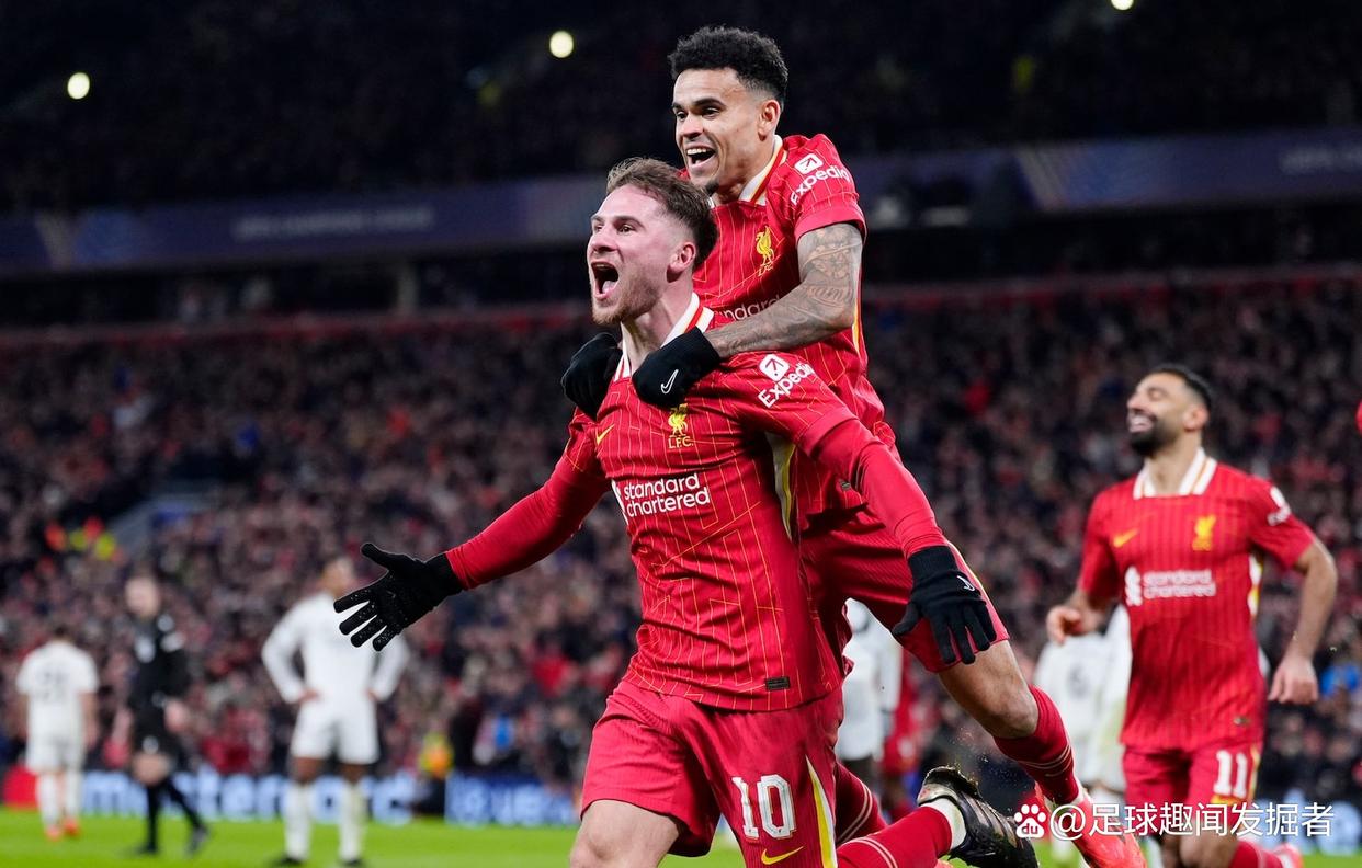 包含欧冠集结日走向成谜，利物浦单刀错失，底气十足，轮换策略成焦点的词条九游娱乐正版游戏